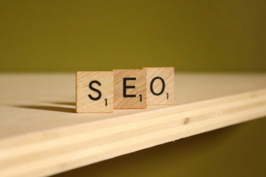 Analyse concurrentielle SEO