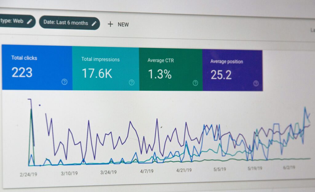 Audit SEO