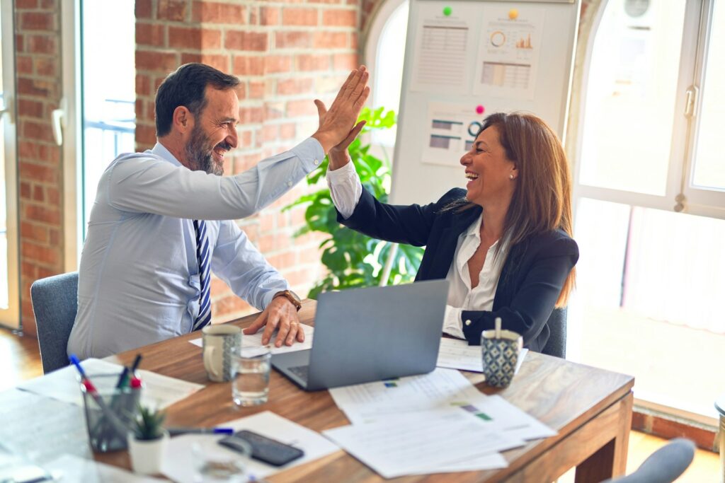 Session de conseil en intelligence artificielle pour une PME québécoise