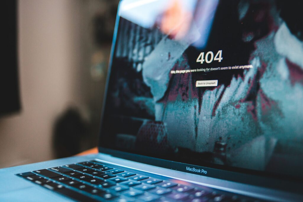 Landing Page Optimisation Conversion